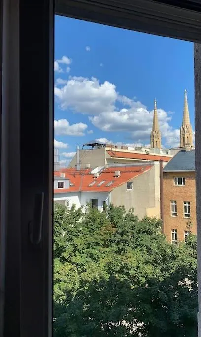 Appartamento Big Home Budapest