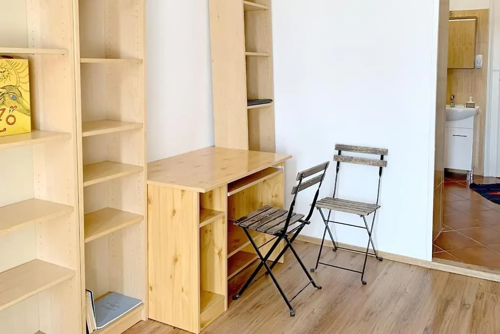 Appartamento Big Home Budapest