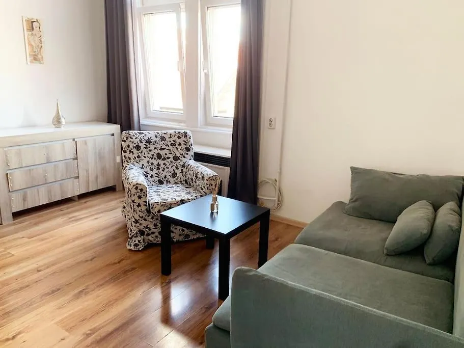 Appartamento Big Home Budapest