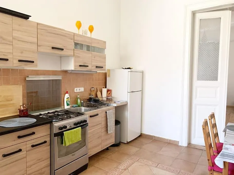 Appartamento Big Home Budapest Ungheria
