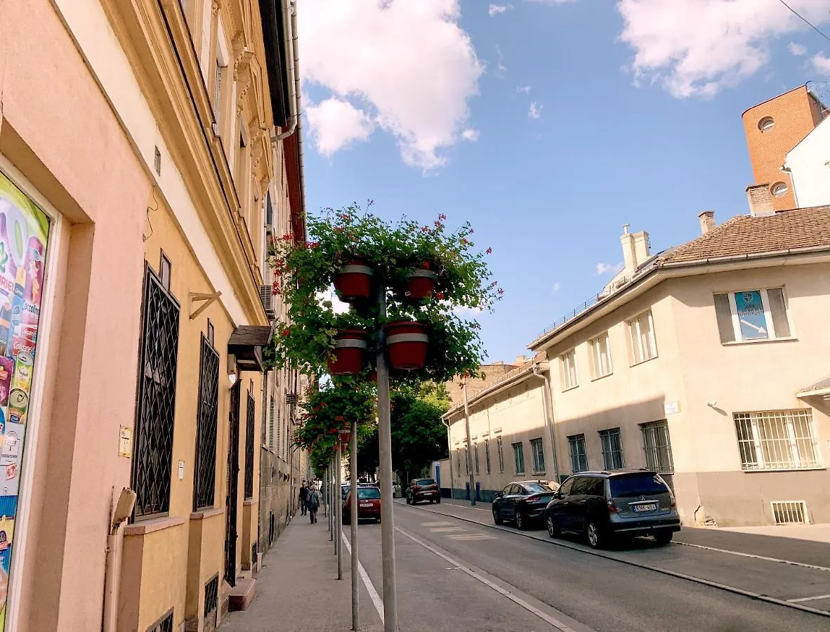 Big Home Budapest