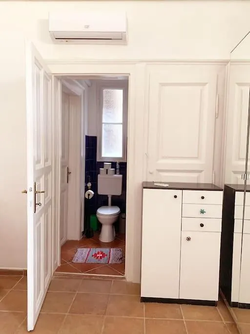 Big Home Budapešť Maďarsko