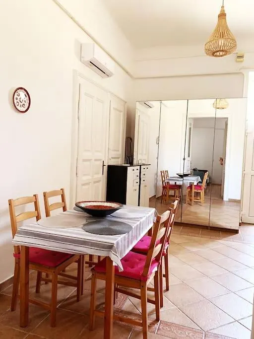 Big Home Budapešť